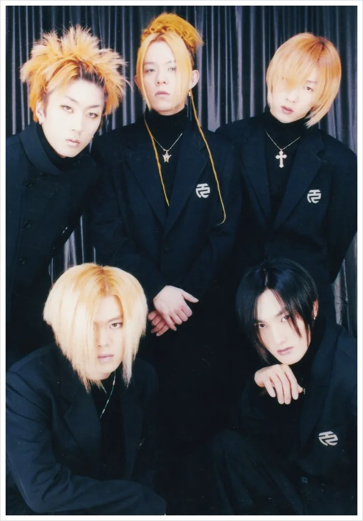 H.O.T. Success Secrets 2026: K-Pop Pioneers' Story 3