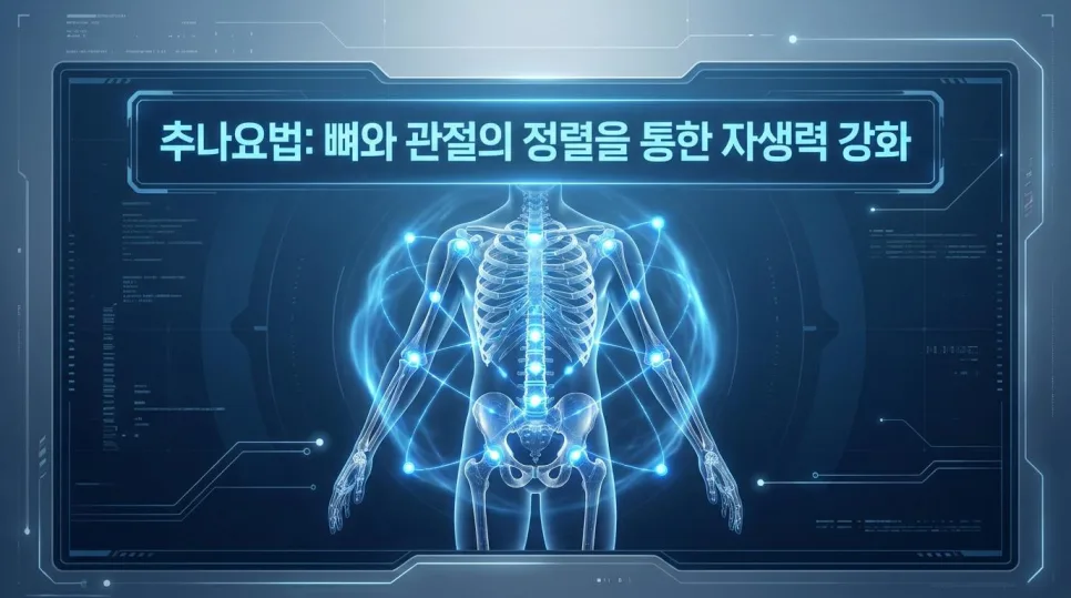 도수치료 vs 추나요법 2026년 총정리: 효과, 비용, 주의사항 비교 3