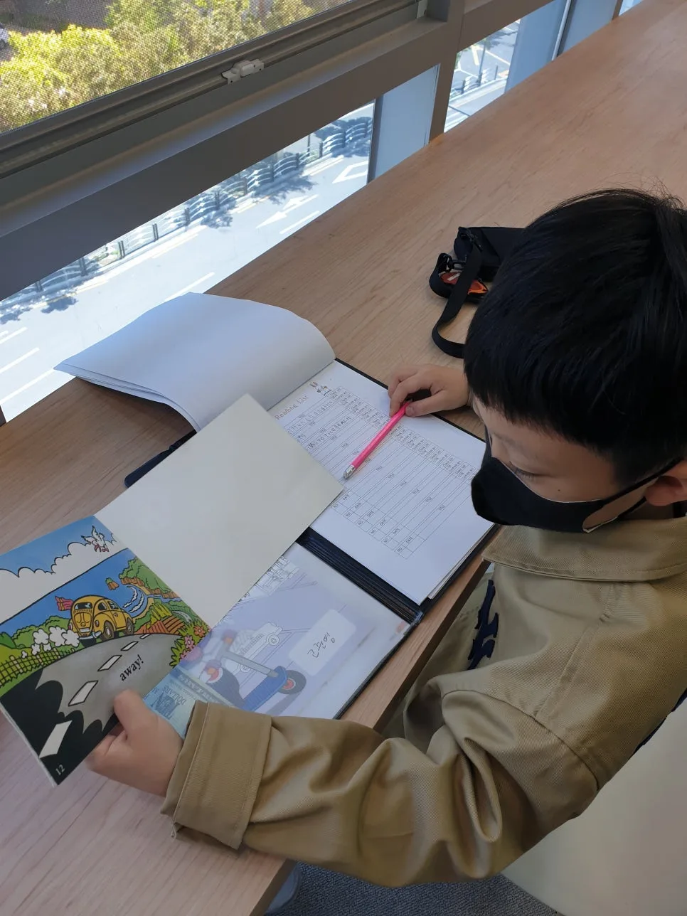 영어 독서 습관 2026: 아이가 영어를 즐겁게 배우는 방법 2