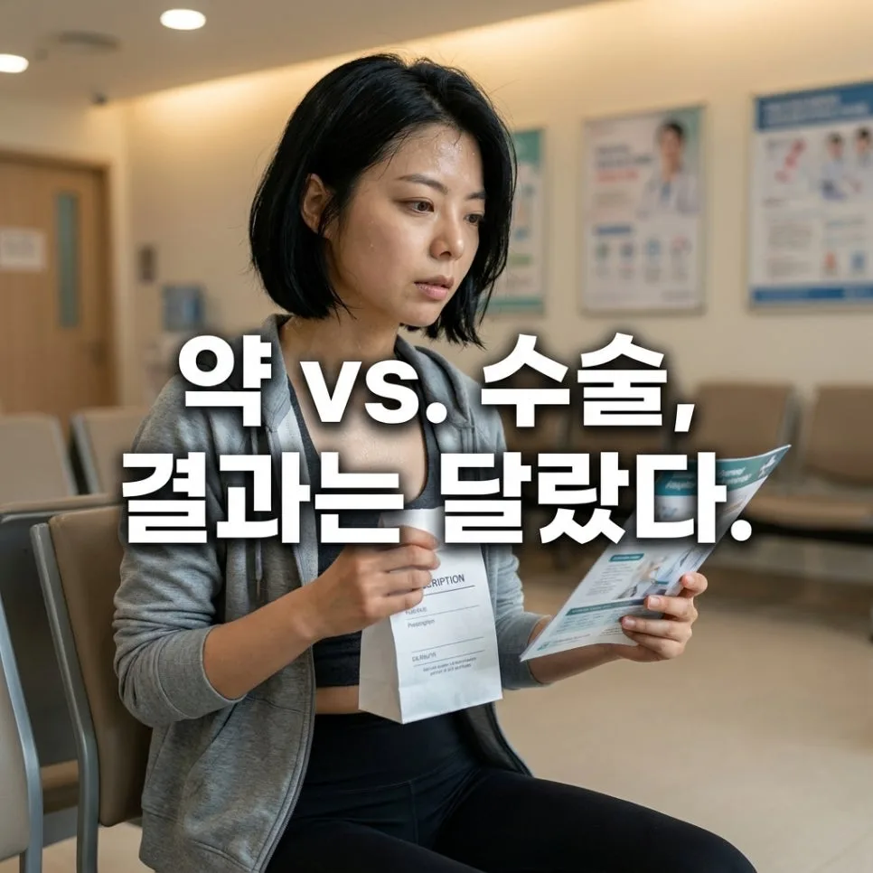 비만 치료, 약 vs 수술 비교 2026: 효과와 건강 개선점 총정리 — 건강·의학 — diet_editor