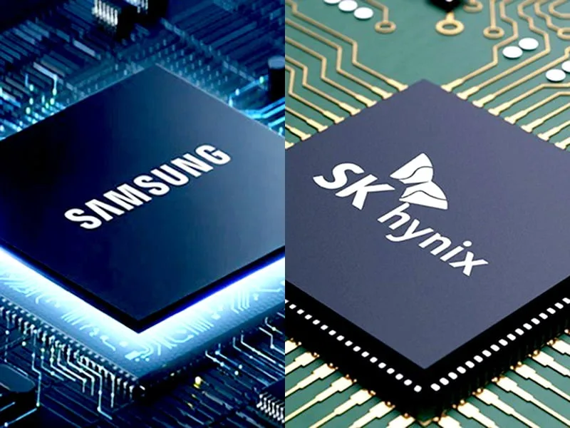 미국 투자자 한국 주식 주목 2026: AI 반도체 저평가 분석