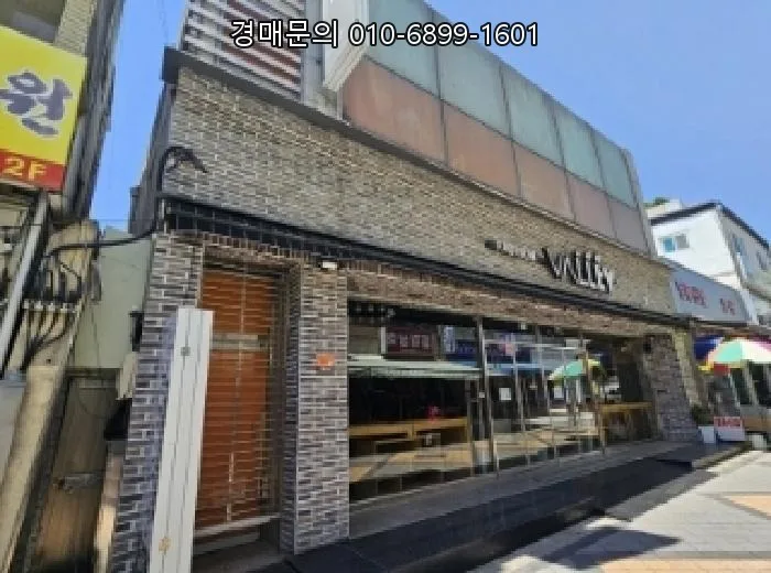 순천 상가 경매, 2026년 45% 할인된 12억대 투자 기회 분석 2