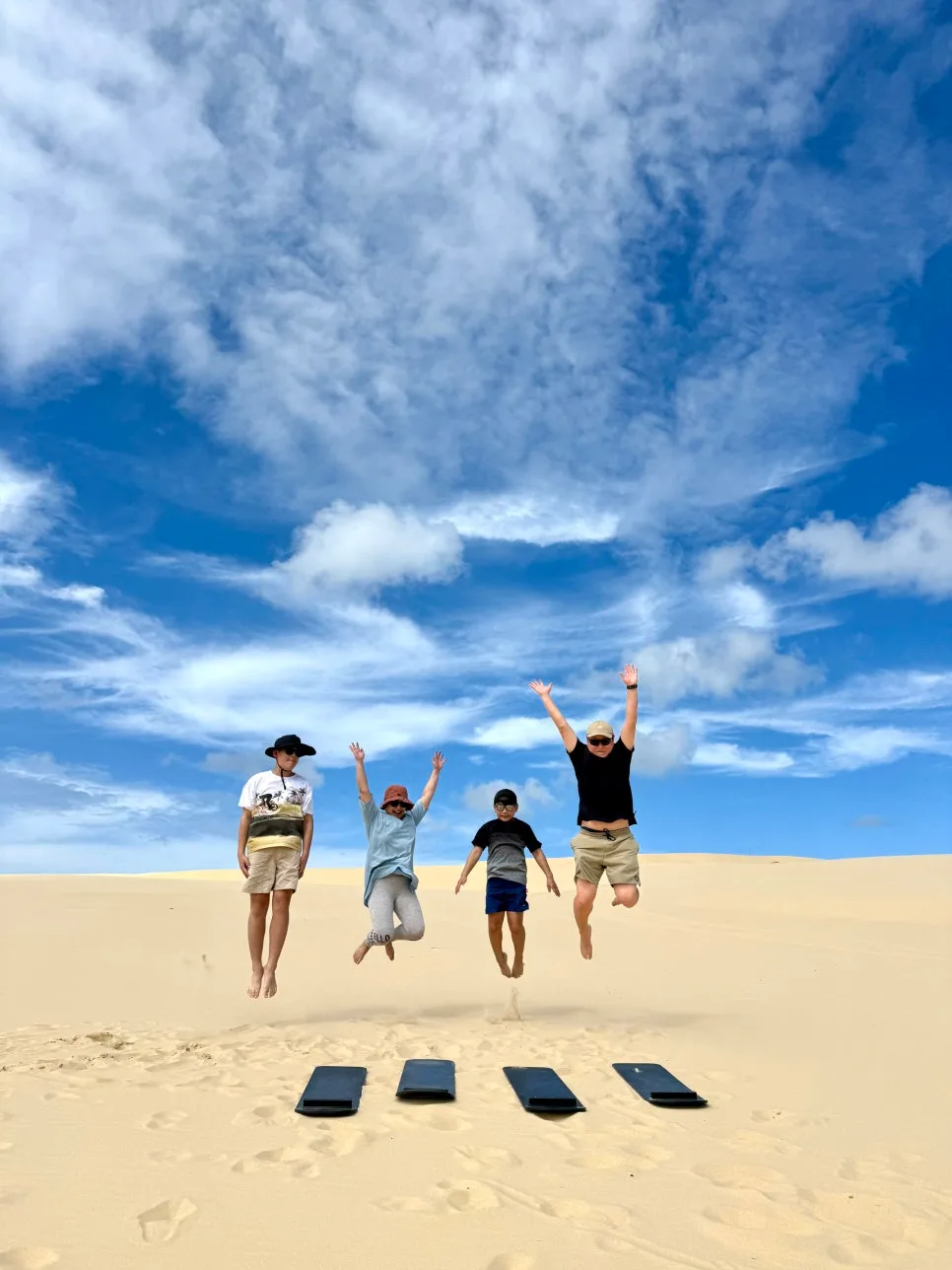 70대 부모님과 호주 3주 여행 & 어학연수 준비 2026 — 세계여행 — faminlove