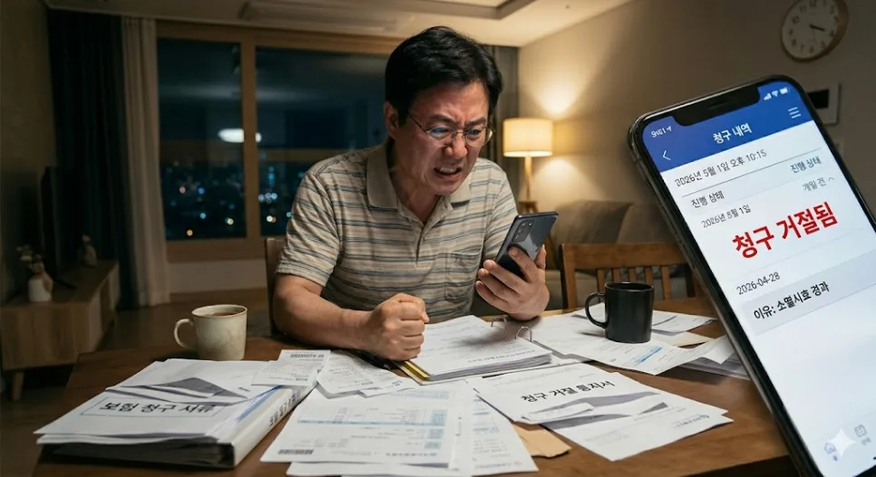 보험금 청구 소멸시효 2026: 3년 지나면 0원? 놓치기 쉬운 사례와 해결책 2