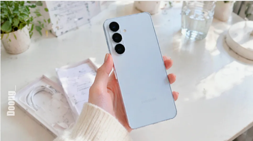 갤럭시 S26 자급제 256GB, AI 기능 체감 후기 2026 — IT·테크 — otpwls6648