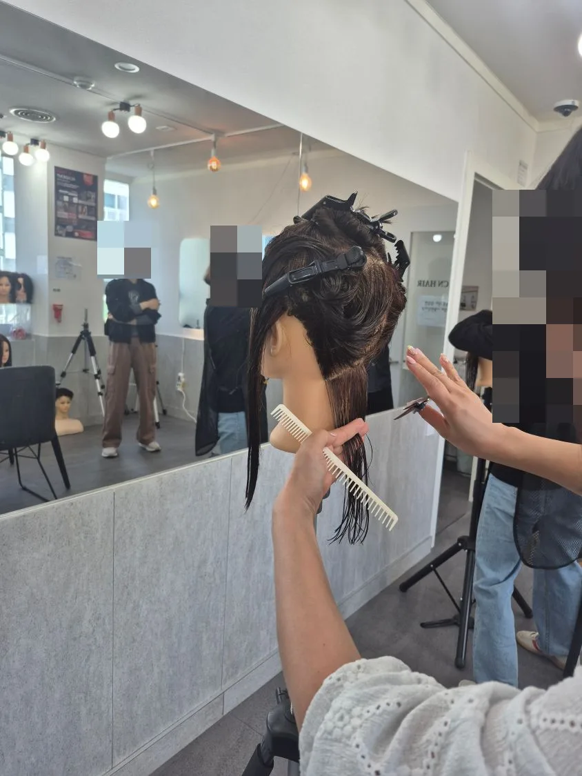 김해 미용학원, 실무 중심 교육으로 디자이너 되는 법 2026 2