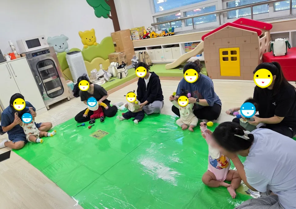 2026년 공동육아나눔터 오감놀이: 비닐 꾸러미 활용법 — 육아·결혼 — jcmfsc