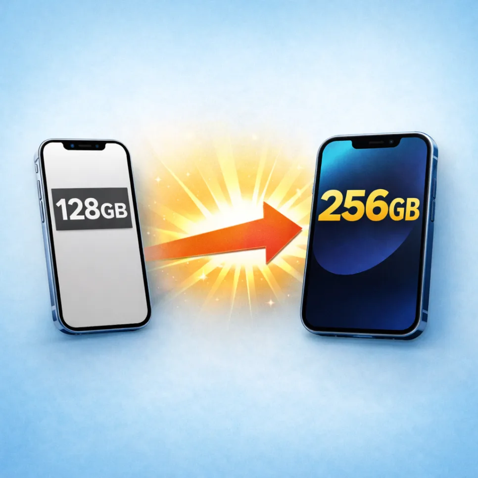 아이폰 17e vs 16e 비교: 2026년 출시, 99만원에 256GB? 뭐가 나을까 2