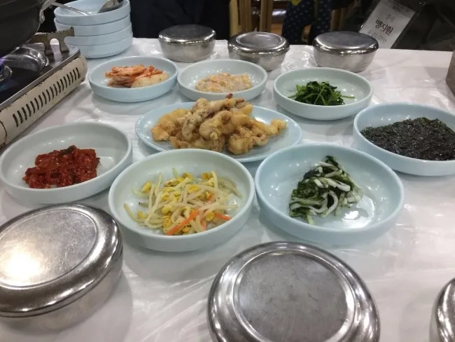 설악산 단풍 명소 2026: 멕시코인이 경험한 첫 단풍 산행 후기 — 한국여행 — alonzohenrie