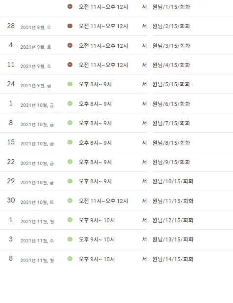 아산 영어회화 2026년 실력 향상 비결: 투비단 어학원 후기 2