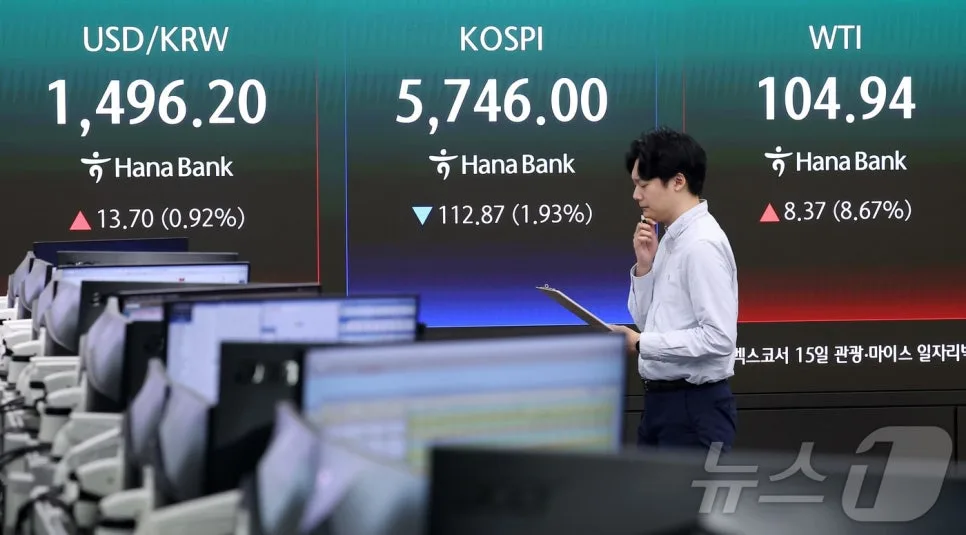 2026년 증시 전망: 개미 곱버스 vs 기관 반도체, 승자는? — 비즈니스·경제 — biztory26