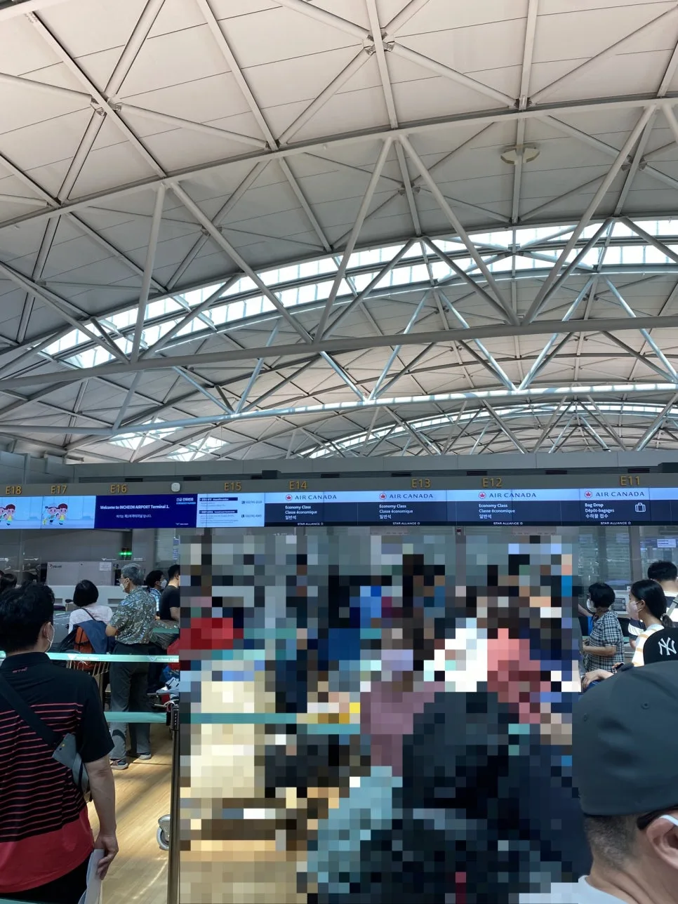 인천 출발 캘거리 도착: 캐나다 이주 D-DAY 경험 요약 2026 2