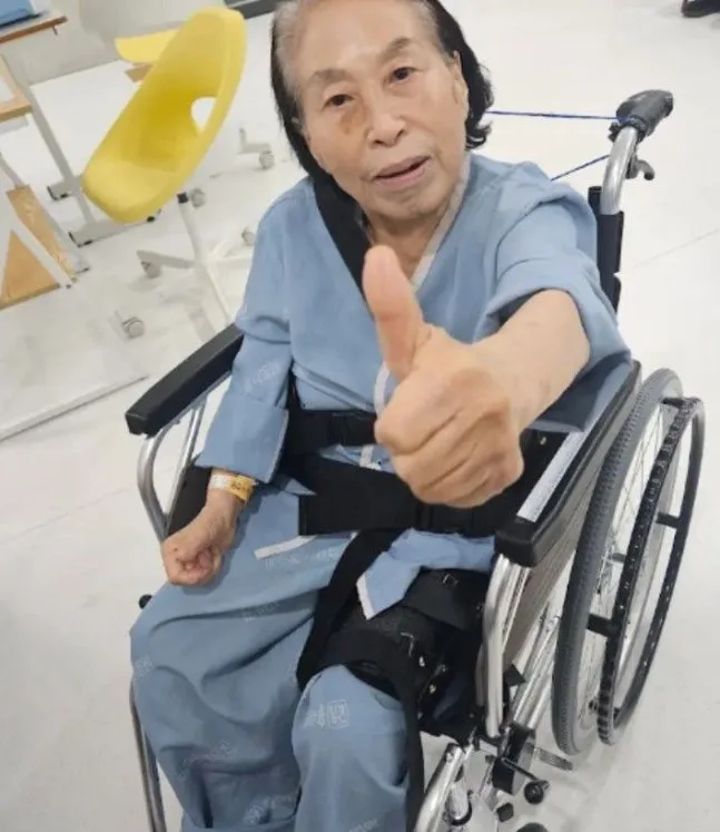 Jeon Won-ju's Post-Surgery Philosophy: Giving Back in 2026 3
