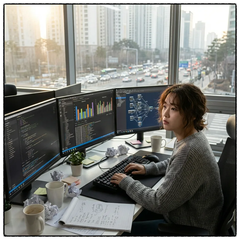 AI 시대 인문학의 힘: 인간 고유 역량 강화 전략 2026 3