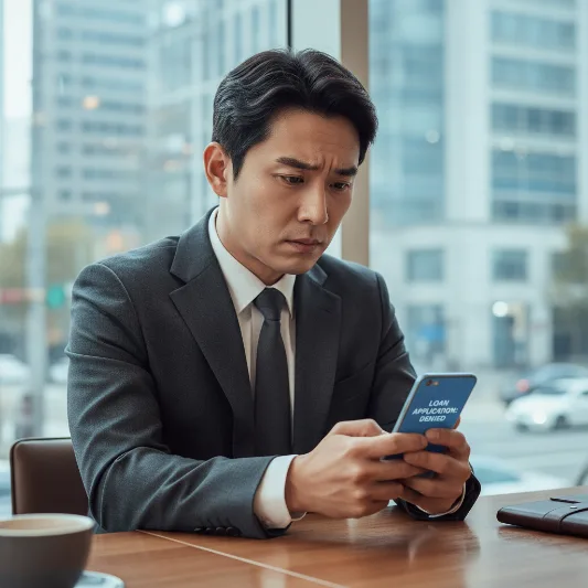 기대출과다자 추가대출 2026년, 가능한 곳 찾는 4가지 방법
