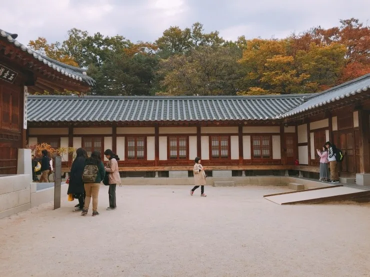 경복궁 첫 방문 2026: 외국인도 반한 서울 궁궐 탐방 가이드 3