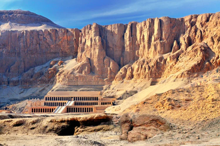 Hidden Gems of Egypt 2026: 5 Secret Travel Spots 3