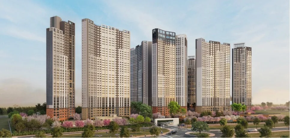 업성 푸르지오 레이크시티 분양 정보 2026: 입지, 일정, 조건 총정리 2