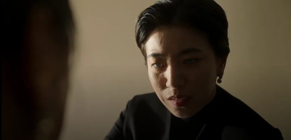 조각도시 9화 유모 정체와 유선규 합류, 2026년 드라마 분석 — K-드라마 — laughbar