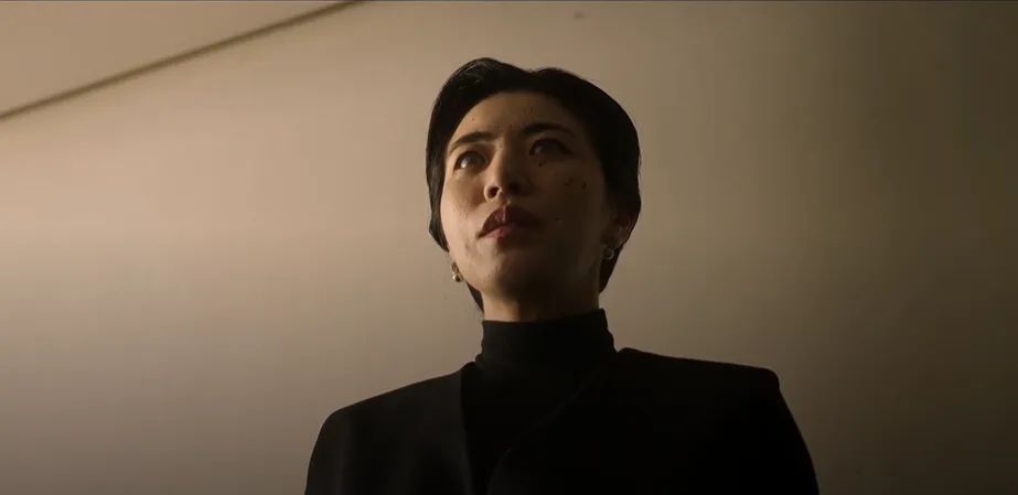 조각도시 9화 유모 정체와 유선규 합류, 2026년 드라마 분석 3