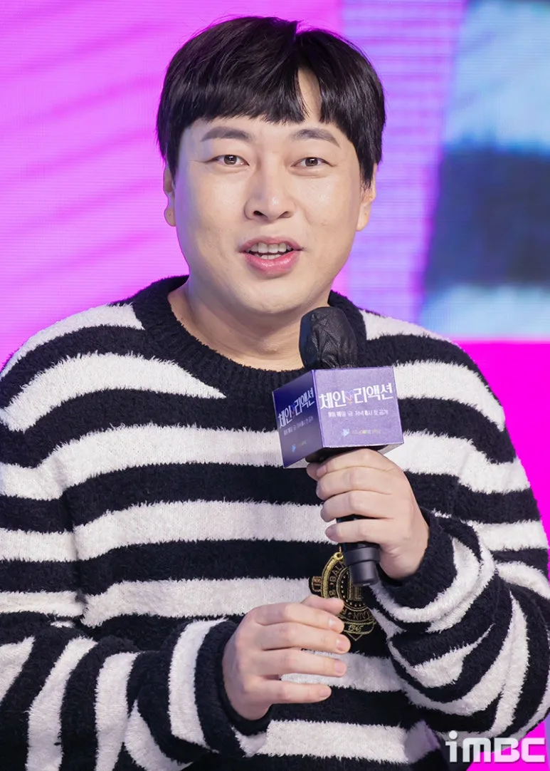 개그맨 이진호 프로필: 나이, 결혼, 근황 총정리 (2026년) — 스타·아이돌 — by 제로스