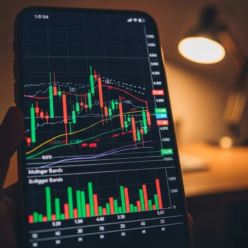 SOXL ETF 2026년 전망: 3배 레버리지 투자 전략과 위험 분석 2