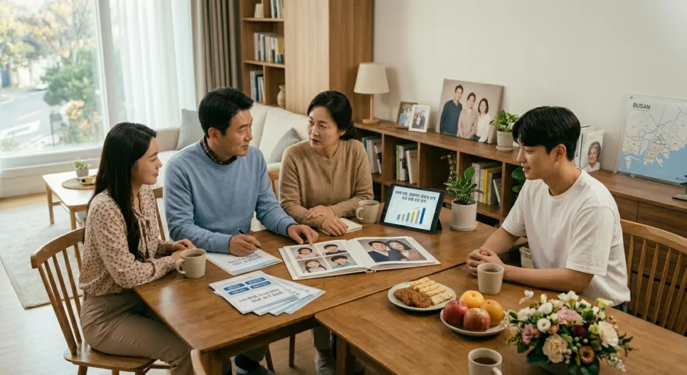 30대 보험, 월 10만원으로 핵심만 준비하는 법 (2026년) 2