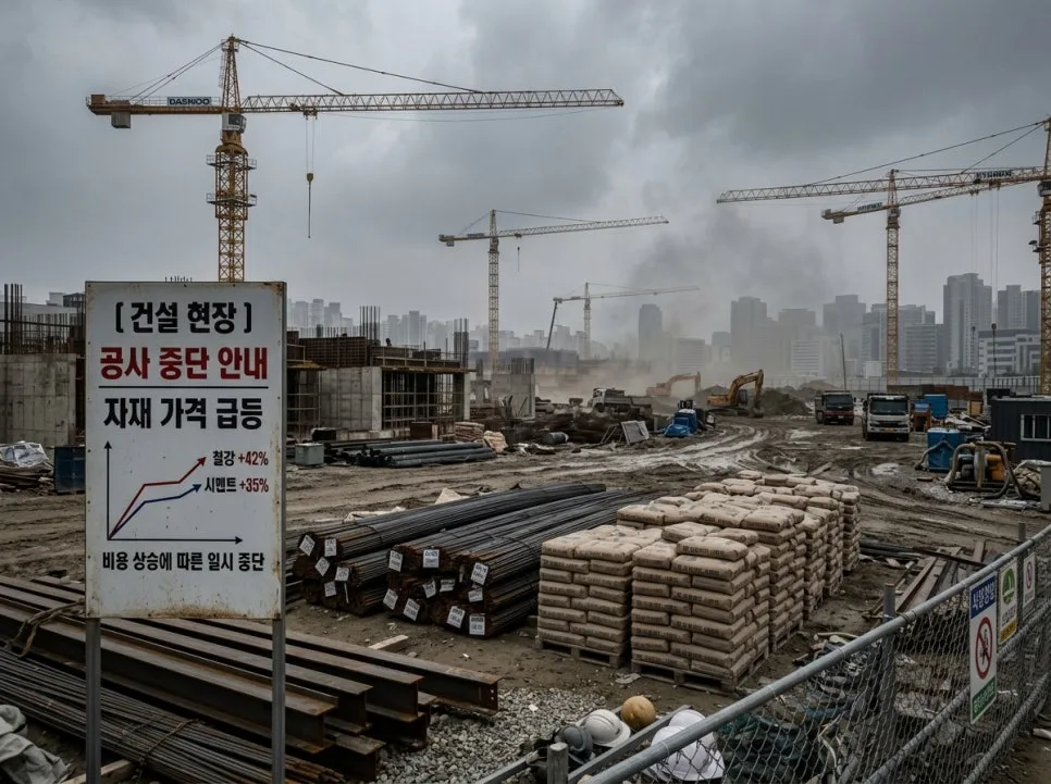 3기 신도시 사전청약 지연 2026: 취소·연기 시 대처법 총정리 2