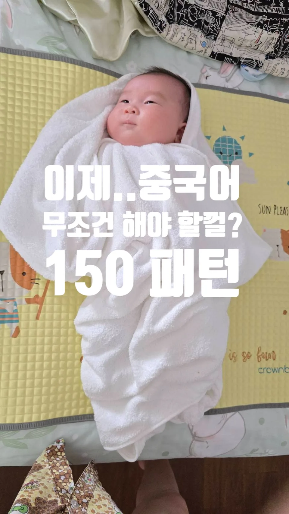 중국어 독학 필수 회화 패턴 2026: 왕초보도 입 트이는 150가지 — 어학·외국어 — ksw8832