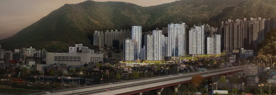 엄궁역 트라비스 하늘채 무순위 청약 조건과 분양가 2026년 총정리 2