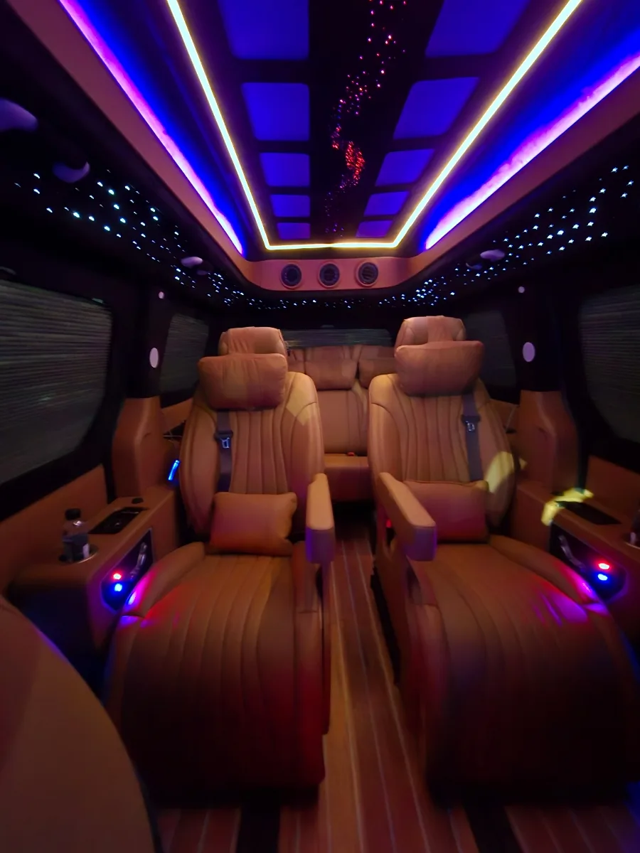 광주-서울 장거리 택시 요금 및 하이리무진 서비스 2026년 완벽 분석 2