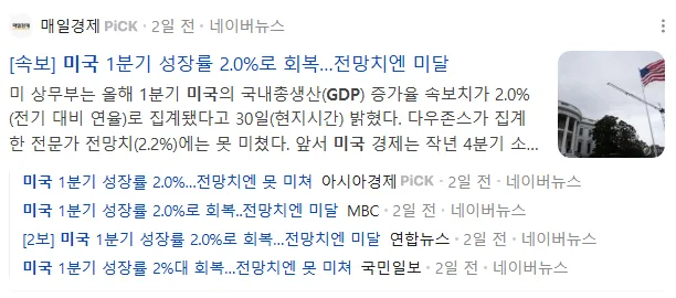 미국 증시 최고치 경신, 2026년 5월 투자 전략은? (실적 발표 분석) 2