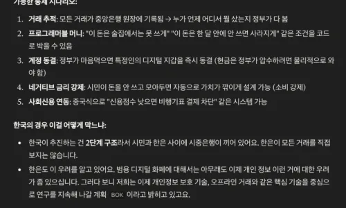 클라리티 법안: 디지털 달러 패권, 2026년 핵심 쟁점 총정리 2