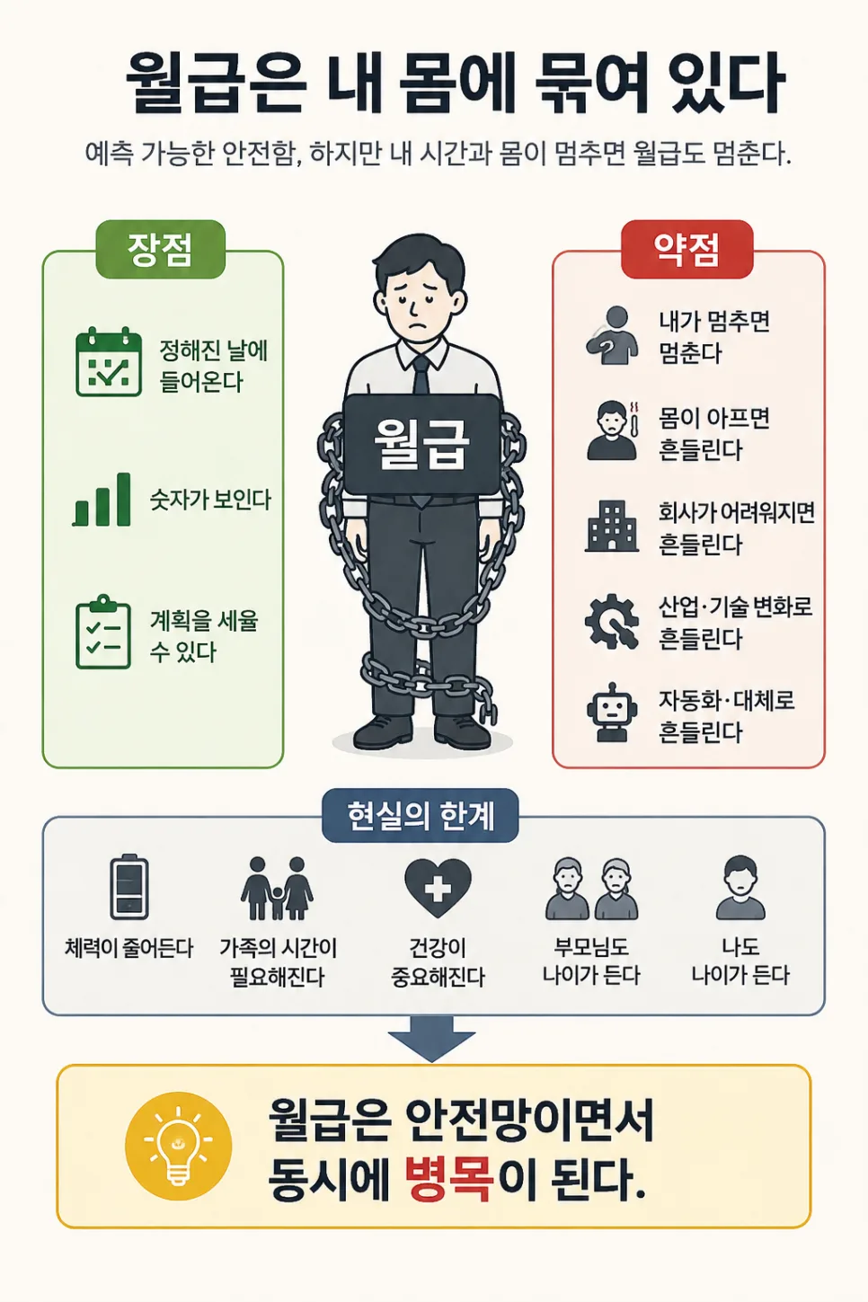 투자는 왜 필요한가? 2026년 자산 증식 전략 총정리 2