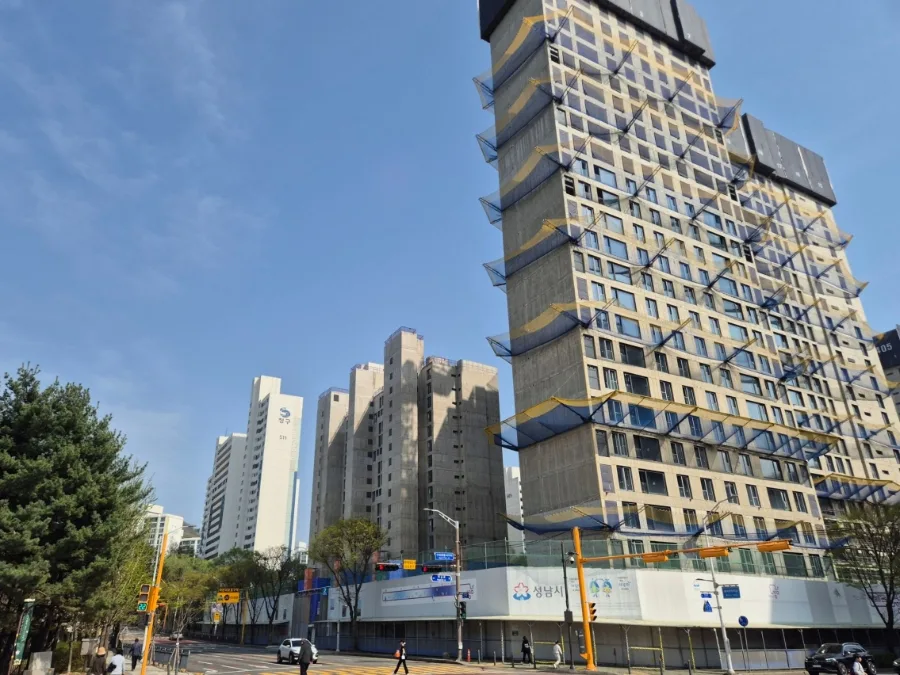 더샵 분당센트로 분양가·입지·조건 2026년 총정리 — 일상·에세이 — jooyh1030