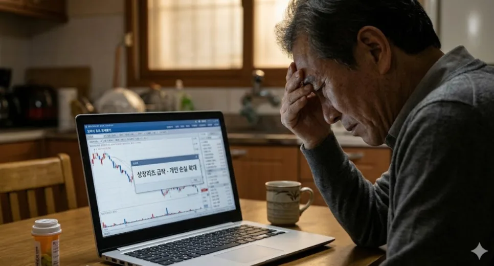 상장 리츠 부도 2026: 400억 채무불이행, 투자자는 안전할까? 2