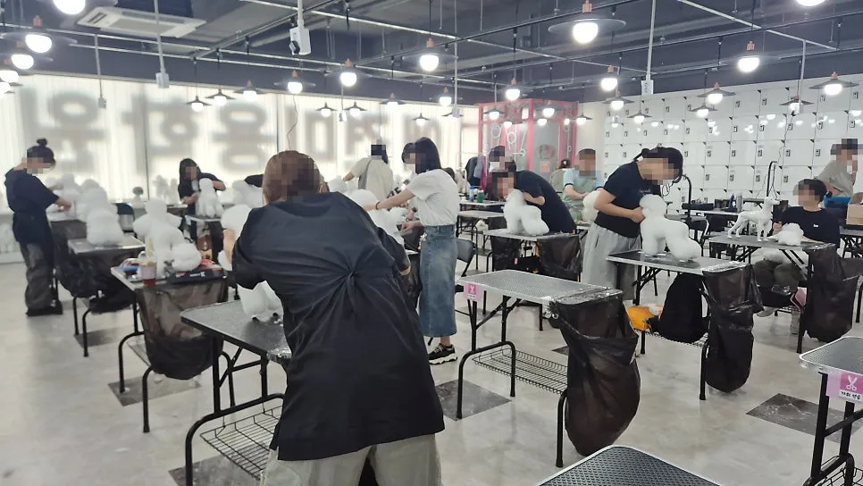 애견미용실 창업 준비 2026: 학원 선택부터 실전 노하우 — 취미 — rainalee00 1
