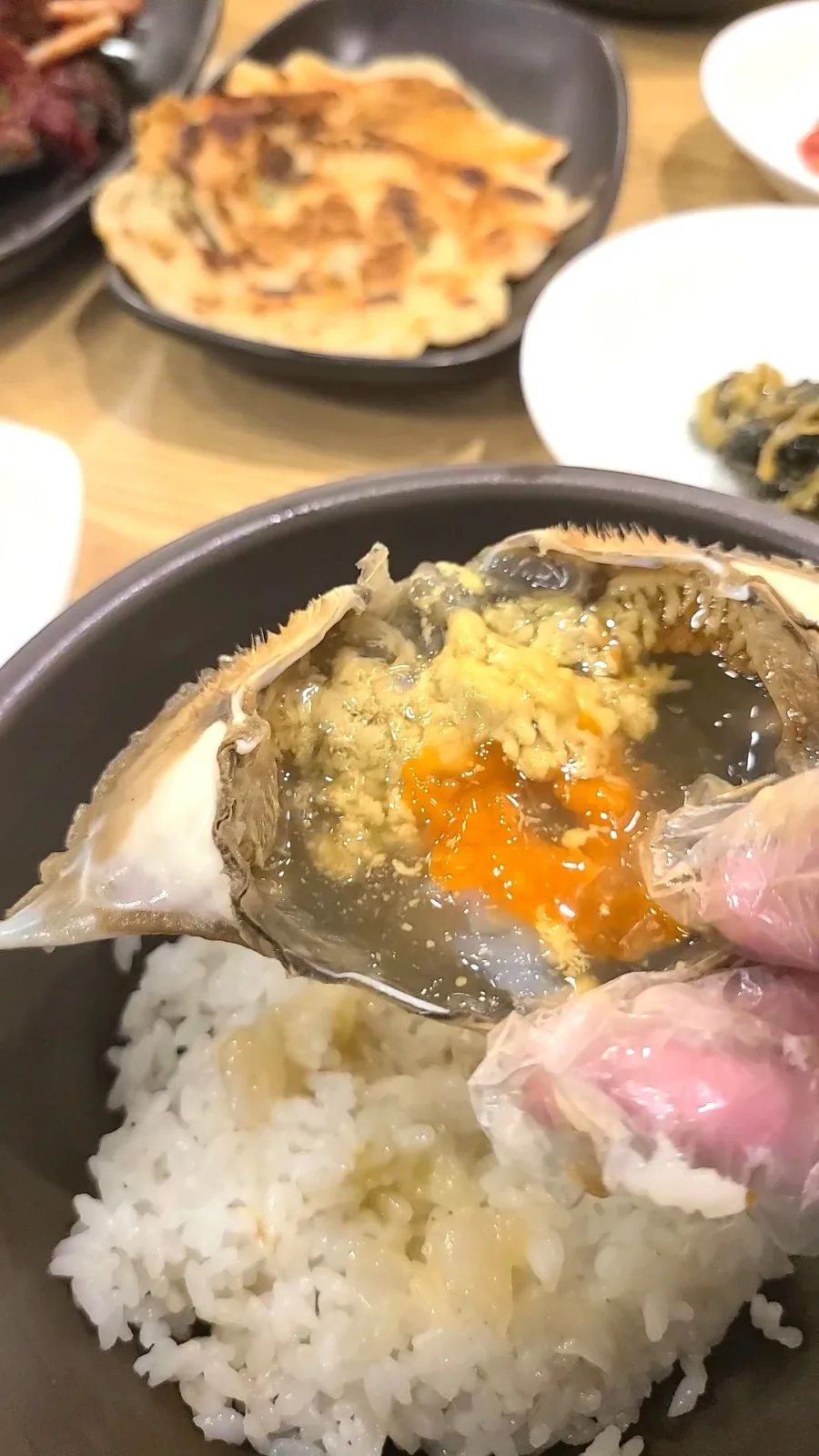인천 게장 맛집 삼대인천게장 2026년 방문 후기 3
