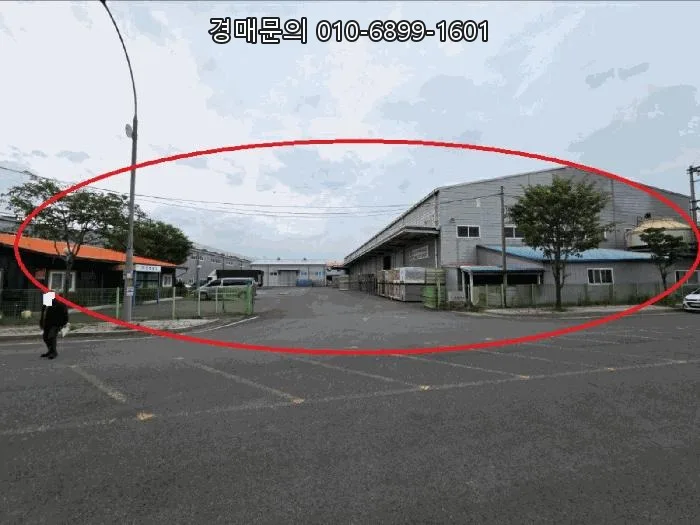 영천 채신동 공장 경매: 2026년 시세차익 노리는 투자 전략 2