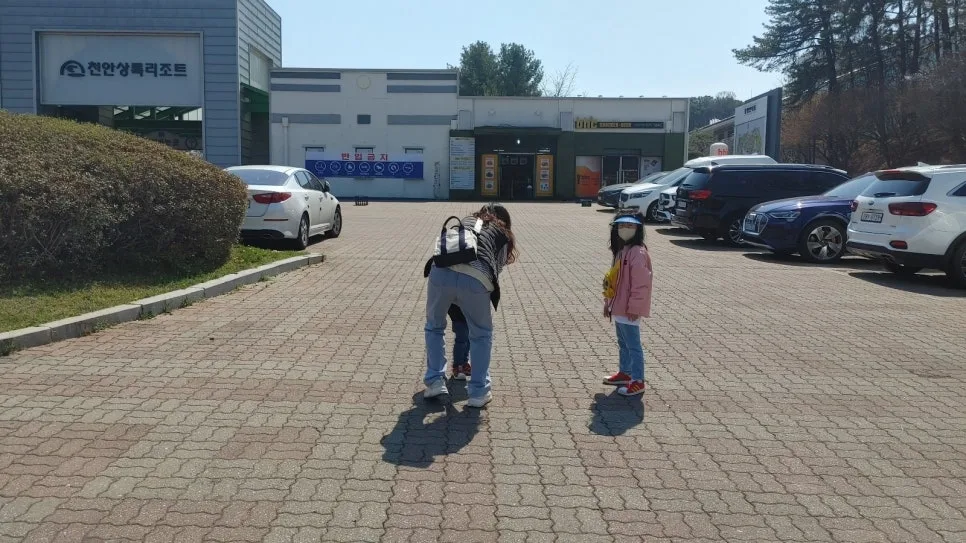 천안 상록리조트 아이와 함께 2026년 방문 가이드: 놀이기구 & 즐길 거리 총정리 — 일상·에세이 — lhh821004