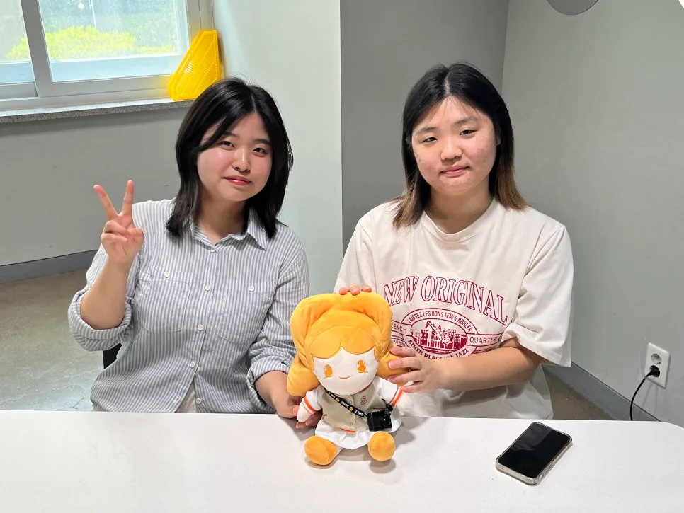 서울여대 유튜브 제작팀 인터뷰: 슈리포터 활동 비결 2026 2