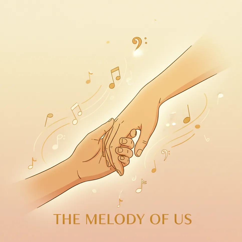 영어 가사로 배우는 사랑 표현: Carry&Ron 'I Owe You' 2026 — 어학·외국어 — 9475skyl