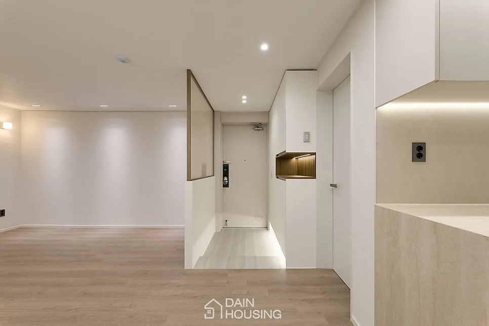 양천구 신정동 아파트 인테리어 2026: 28평 신혼집 맞춤 제안 — K-인테리어 — daininterior 1