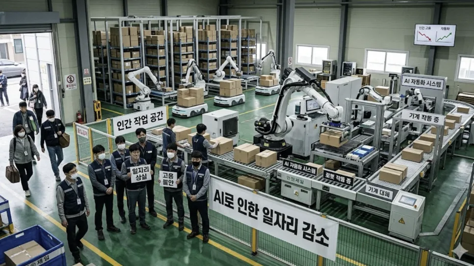 메타 AI 올인 전략 2026: 8천 명 해고와 AI 투자 확대 분석 3