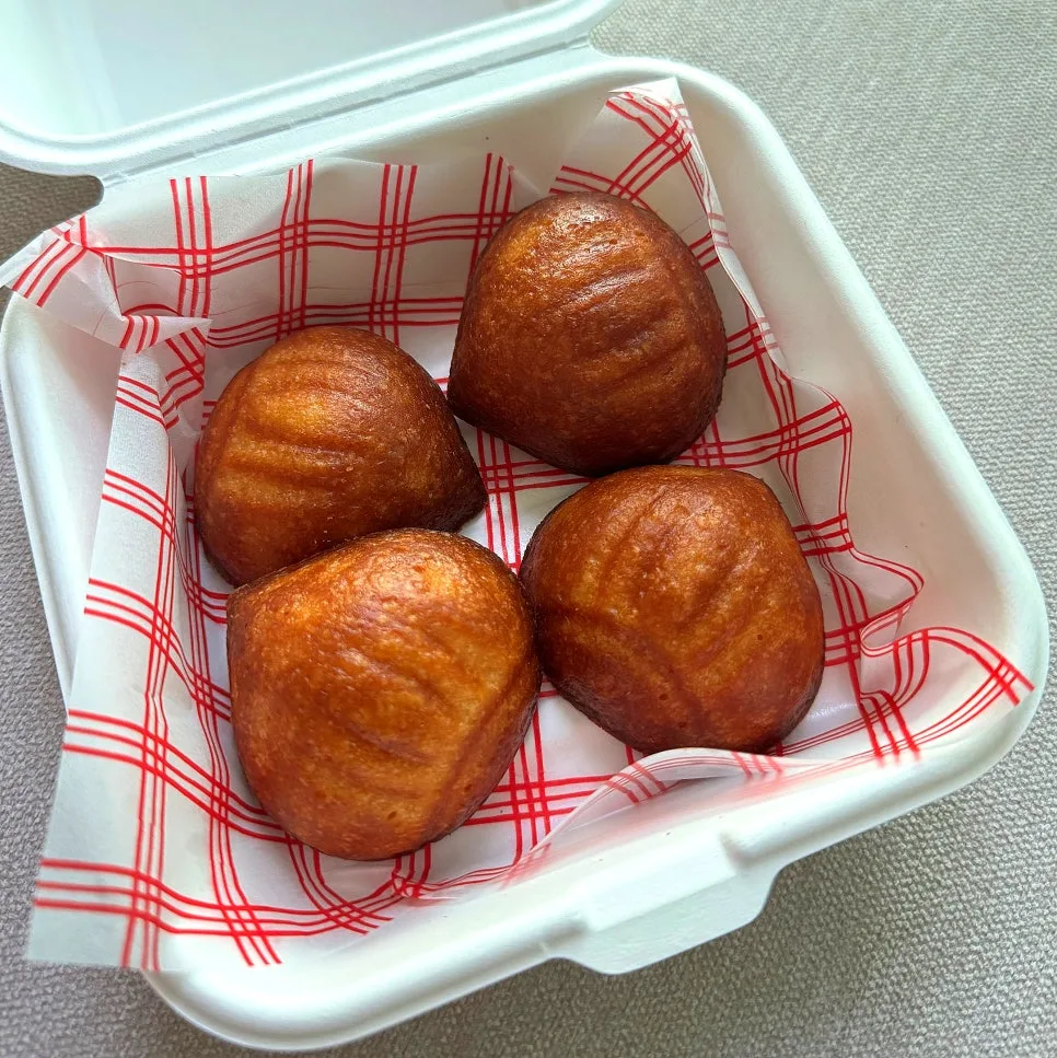 서울 버터떡 맛집 2026: 띵베이크샵 상하이 버터떡 후기 — K-푸드·맛집 — bon_etoile