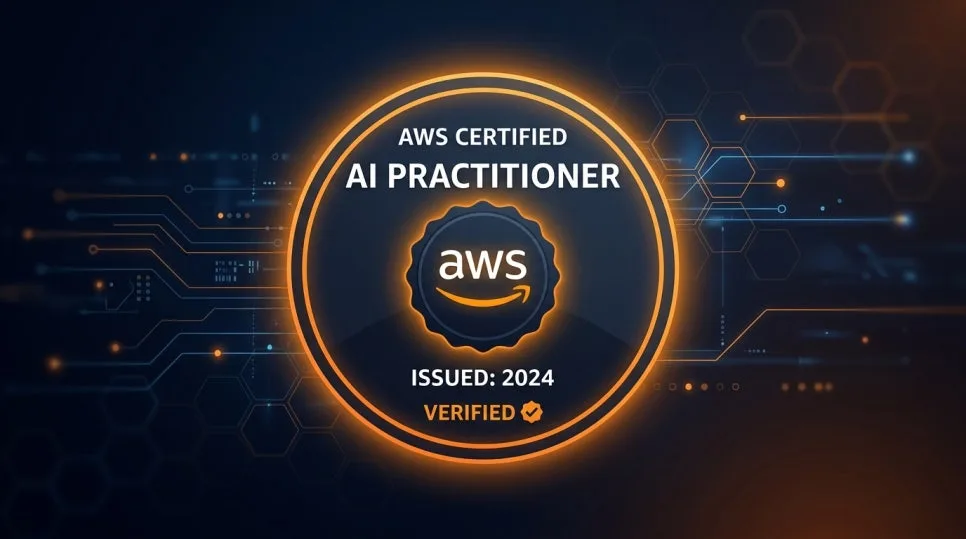 AI 자격증 종류별 비교 2026: 구글·AWS·MS 중 나에게 맞는 것은? 2
