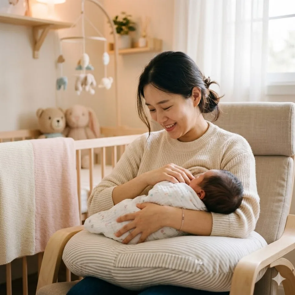 설소대 단축증 증상과 하트 모양 혀, 2026년 수술 시기 총정리 — 육아·결혼 — coorori