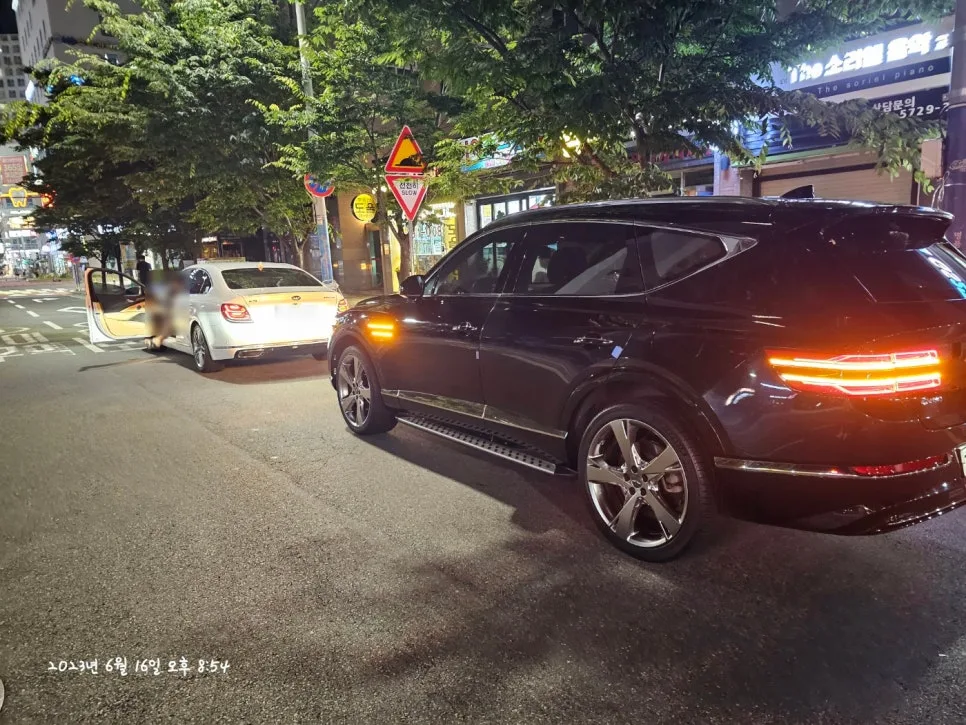 부산 기아서비스센터 사고 시 렌트카 대여 절차 2026 3