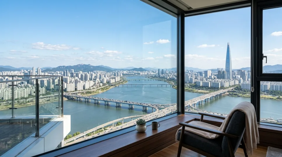용산 호반써밋 에이디션 취소분 1세대, 2026년 무순위 청약 조건 총정리 2