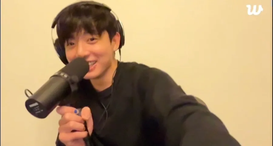 방탄소년단 정국 마이크 테스트 라이브 2026: ASMR 후기 및 핵심 정보 — K-팝·음악 — freehugwave